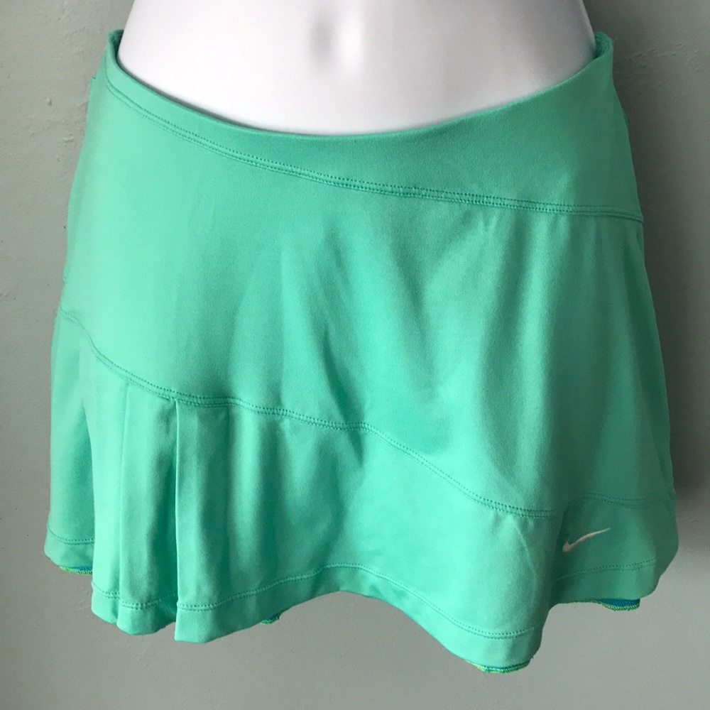 Nike Dri Fit Tennis Skirt